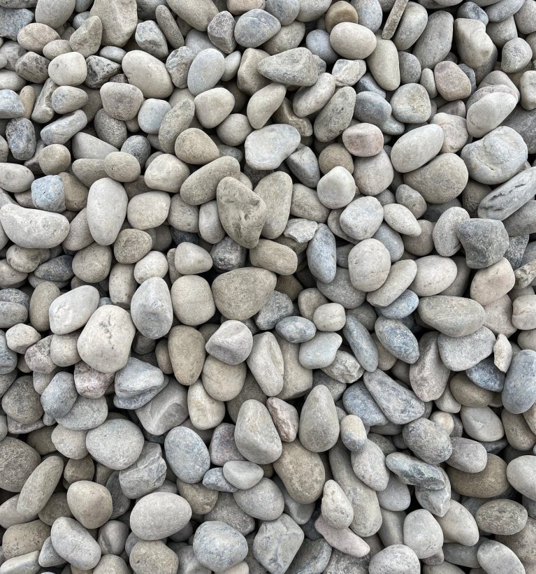 20-40mm Washed Round Rock