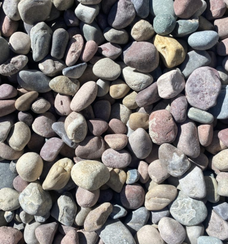 40mm Montana Rainbow Rock