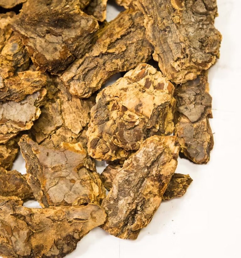 Large Wood Bark Nuggets